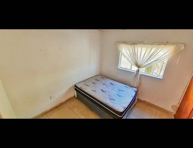 1 BEDROOM APARTMENT FOR SALE IN POLOKWANE CENTRAL
